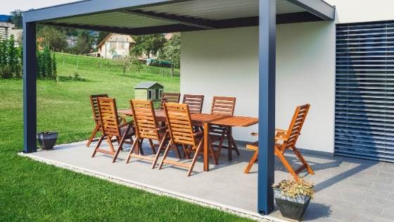 Want to put your money into an upgrade buyers will love? Here's why you should consider showing your outdoor spaces some attention.