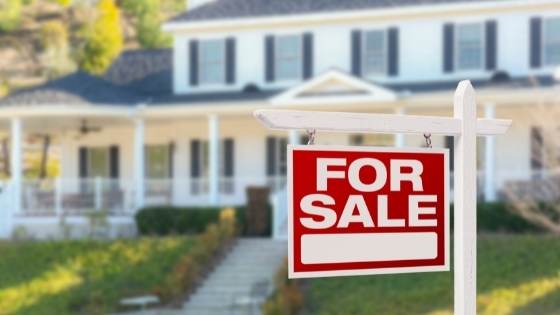 There's a lot that goes into selling a home. Here are some things to consider if you're thinking about selling.